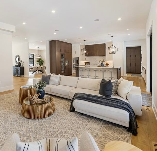 Home Staging